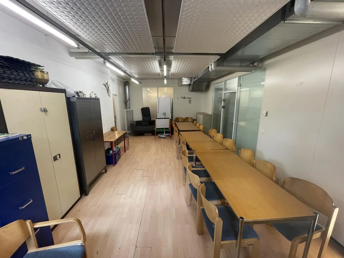 Your new office in the Carba area in Liebefeld - Photo 4 of 8