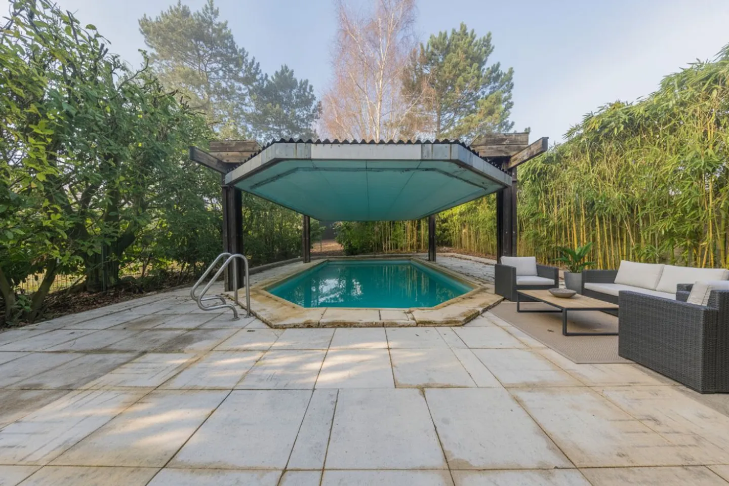 Charming 18th Century House - Photo 2 of 13