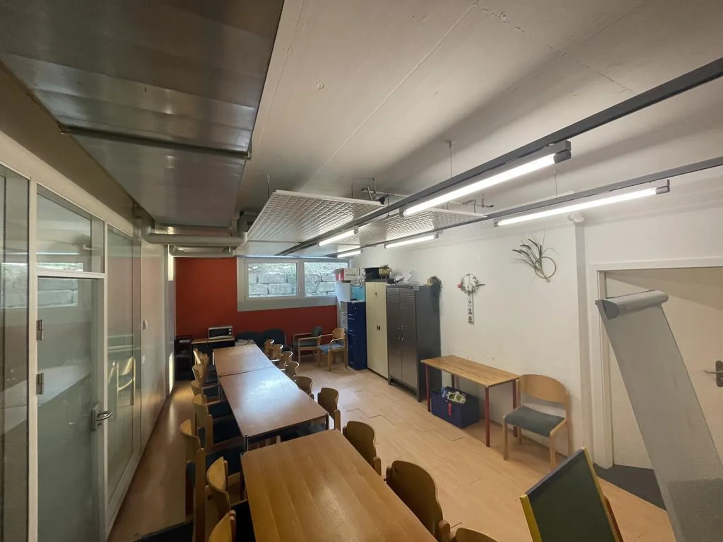 Your new office in the Carba area in Liebefeld - Photo 5 of 8