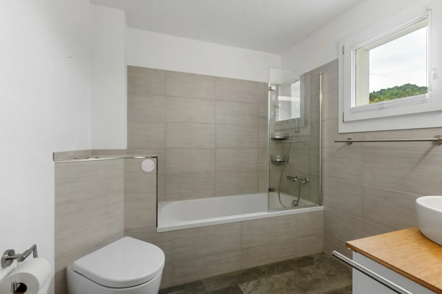 Casa di 6,5 stanze con molto spazio e privacy - Foto 8 di 15