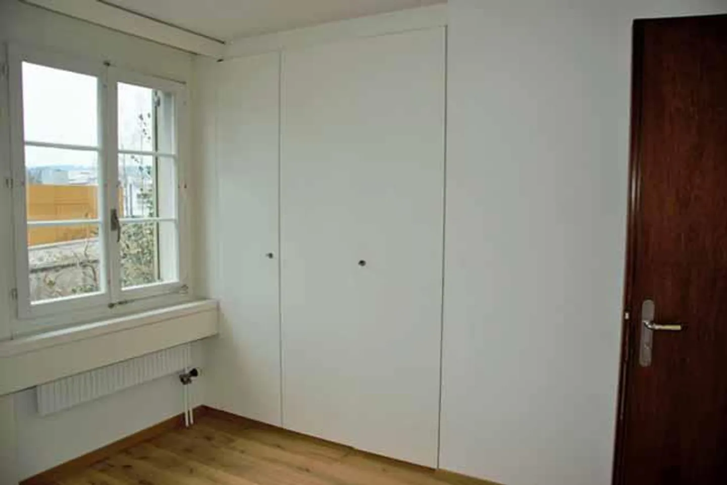 Charmante Altstadtwohnung - Foto 10 von 11