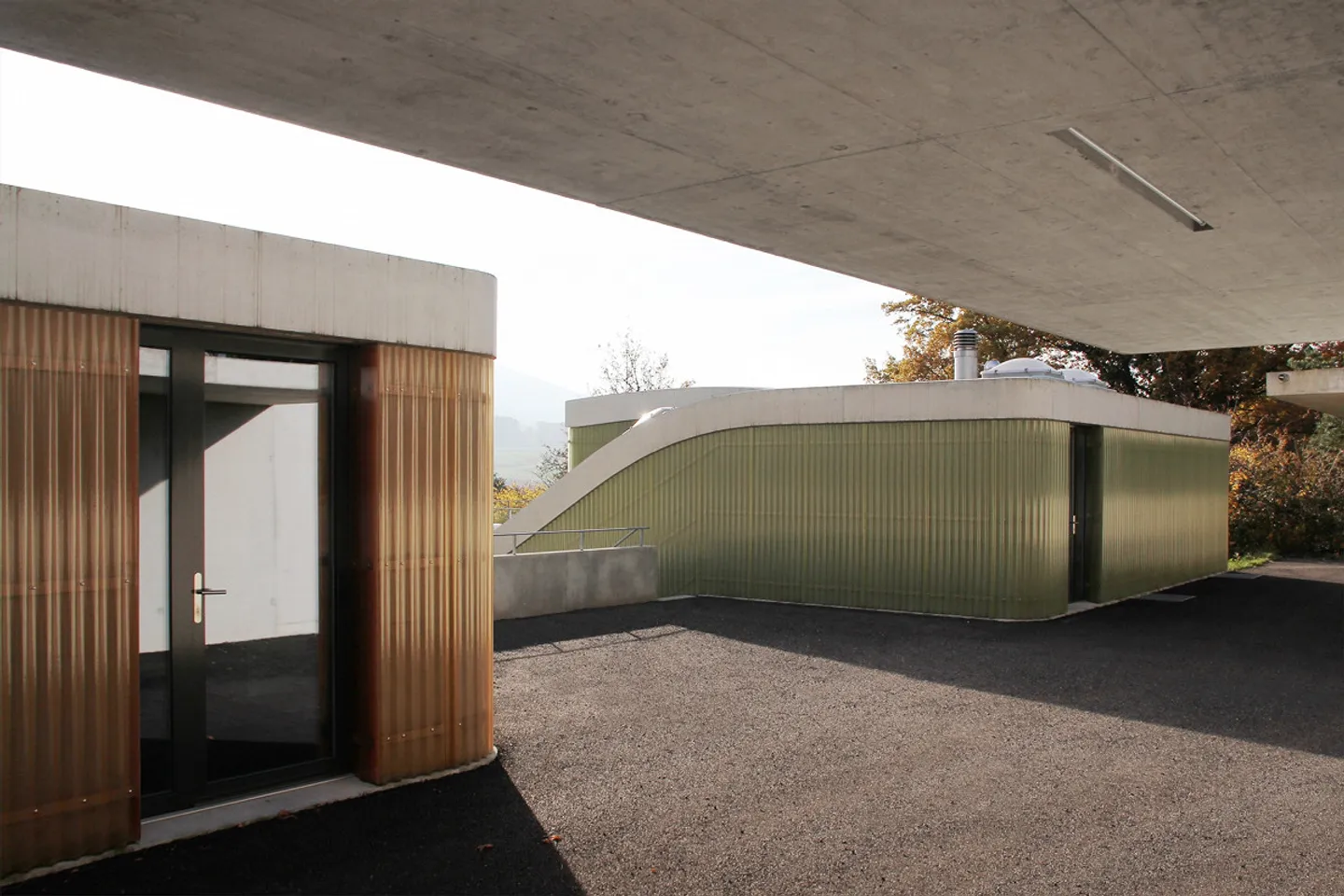 Minergie und top modern: Einfamilienhaus an sonniger Aussichtslage - Foto 13 von 14