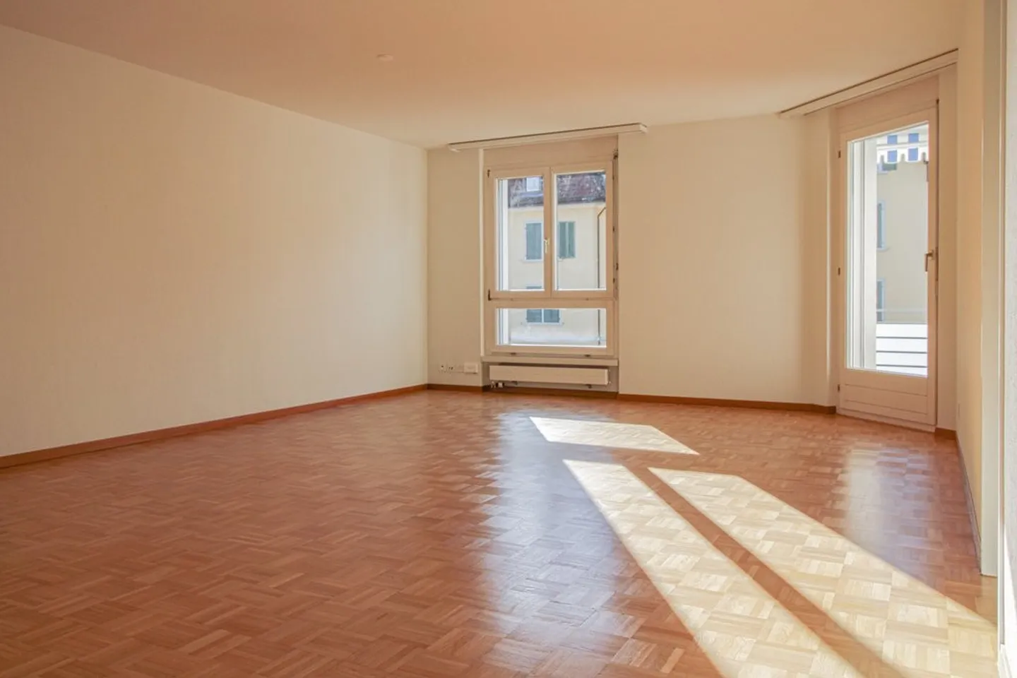2,5 Zimmer Wohnung - Foto 3 von 6
