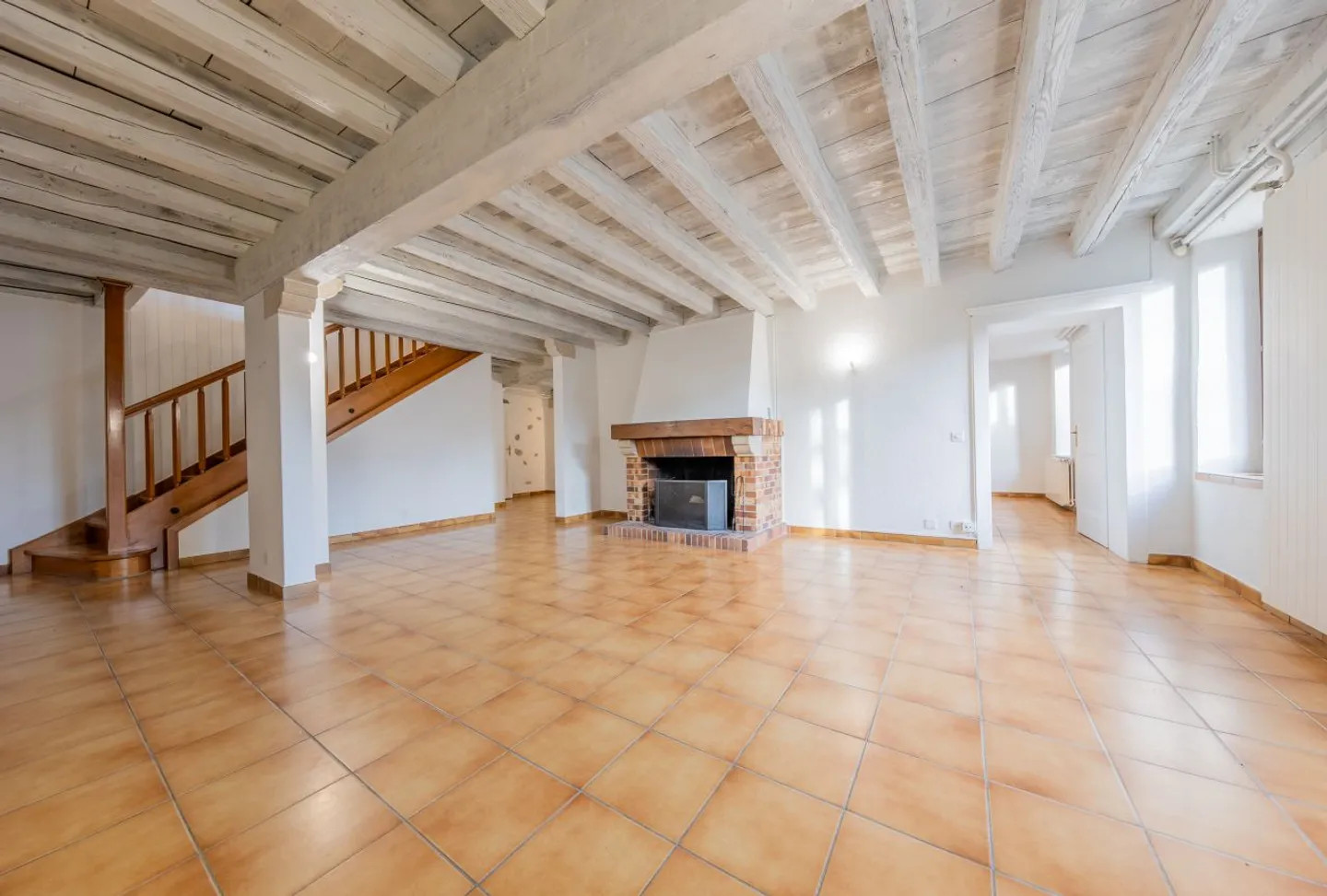 Charming 18th Century House - Photo 13 of 13