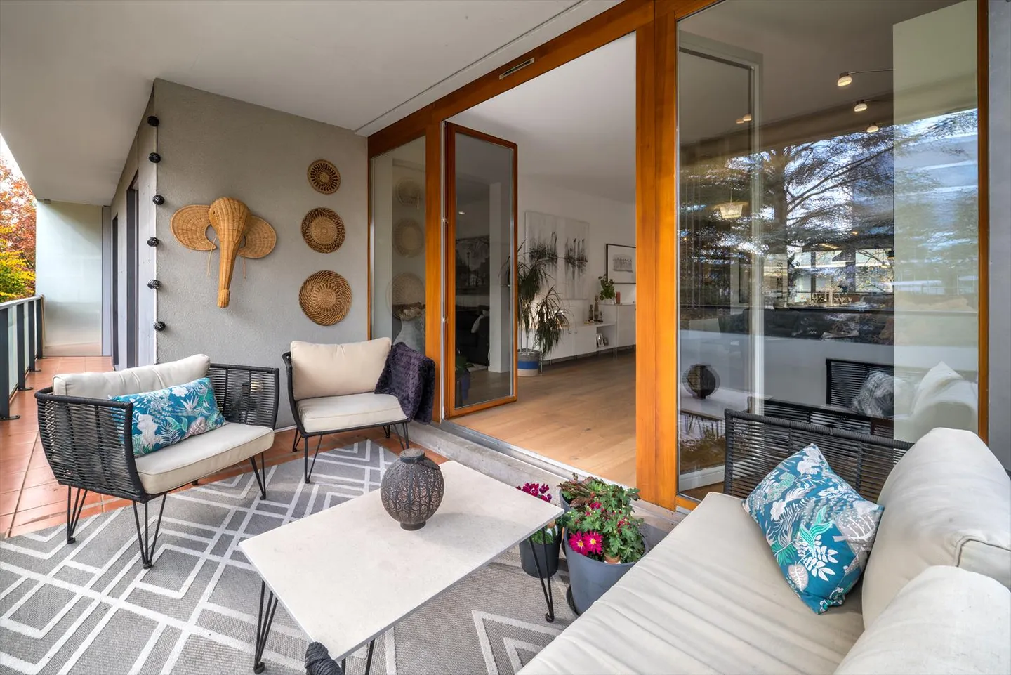 6-room apartment - Photo 6 of 11