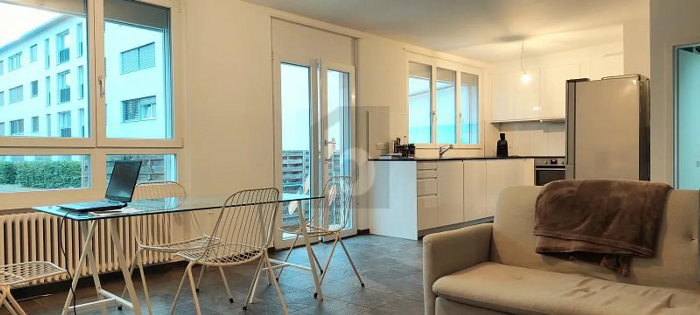 SPACIEUX ET CENTRAL - Photo 1 sur 6