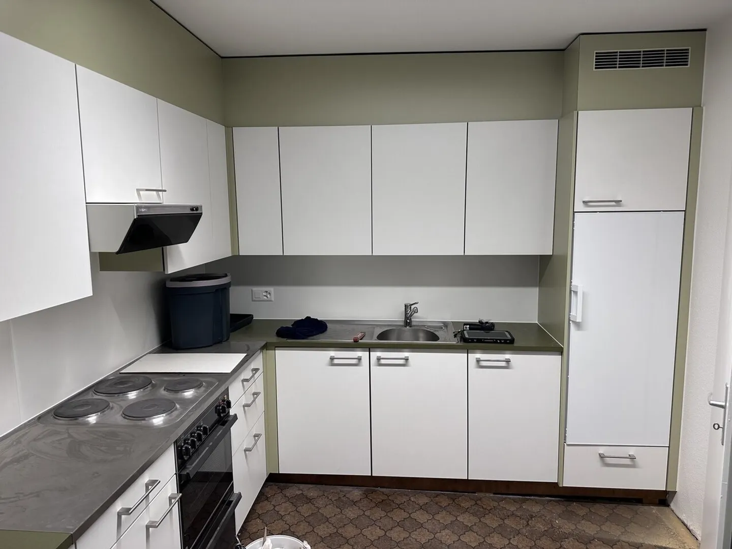 Wohnung mieten - Foto 7 von 9