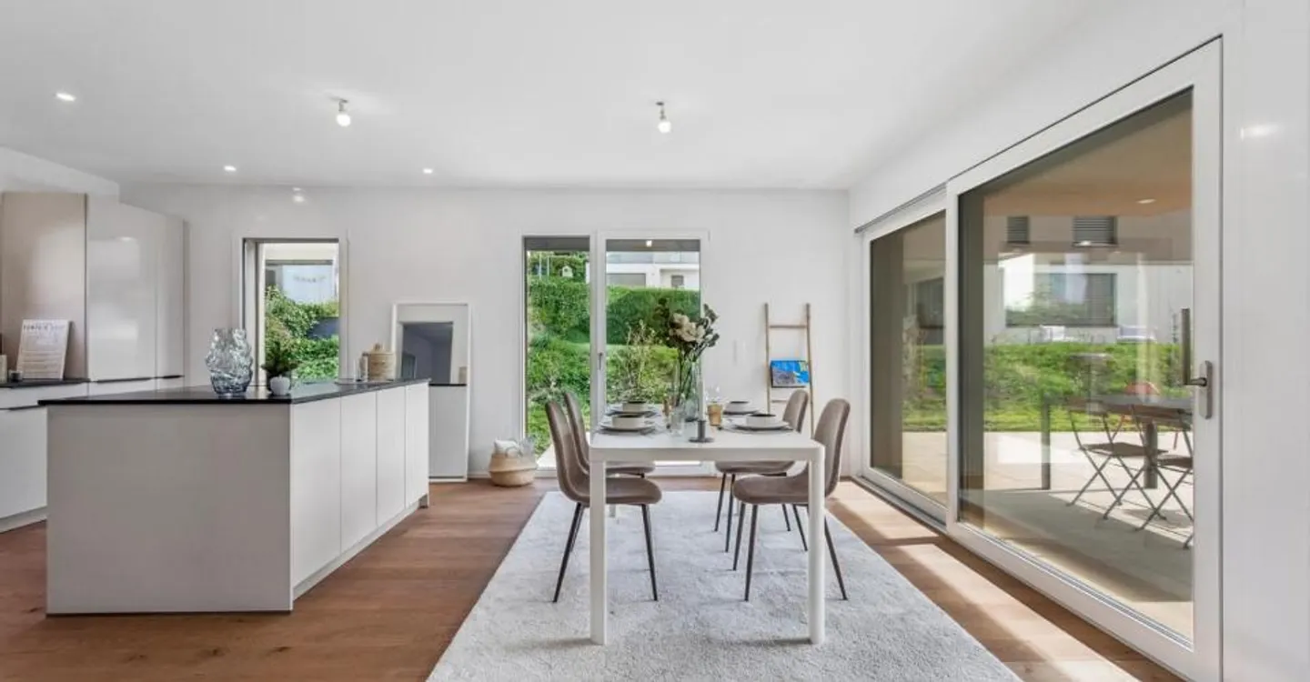 Villa neuve avec finitions personnalisables - Photo 1 sur 11