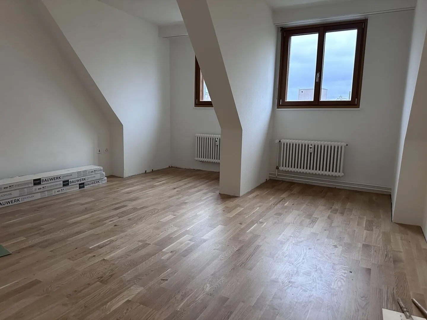 Wohnung mieten - Foto 8 von 9