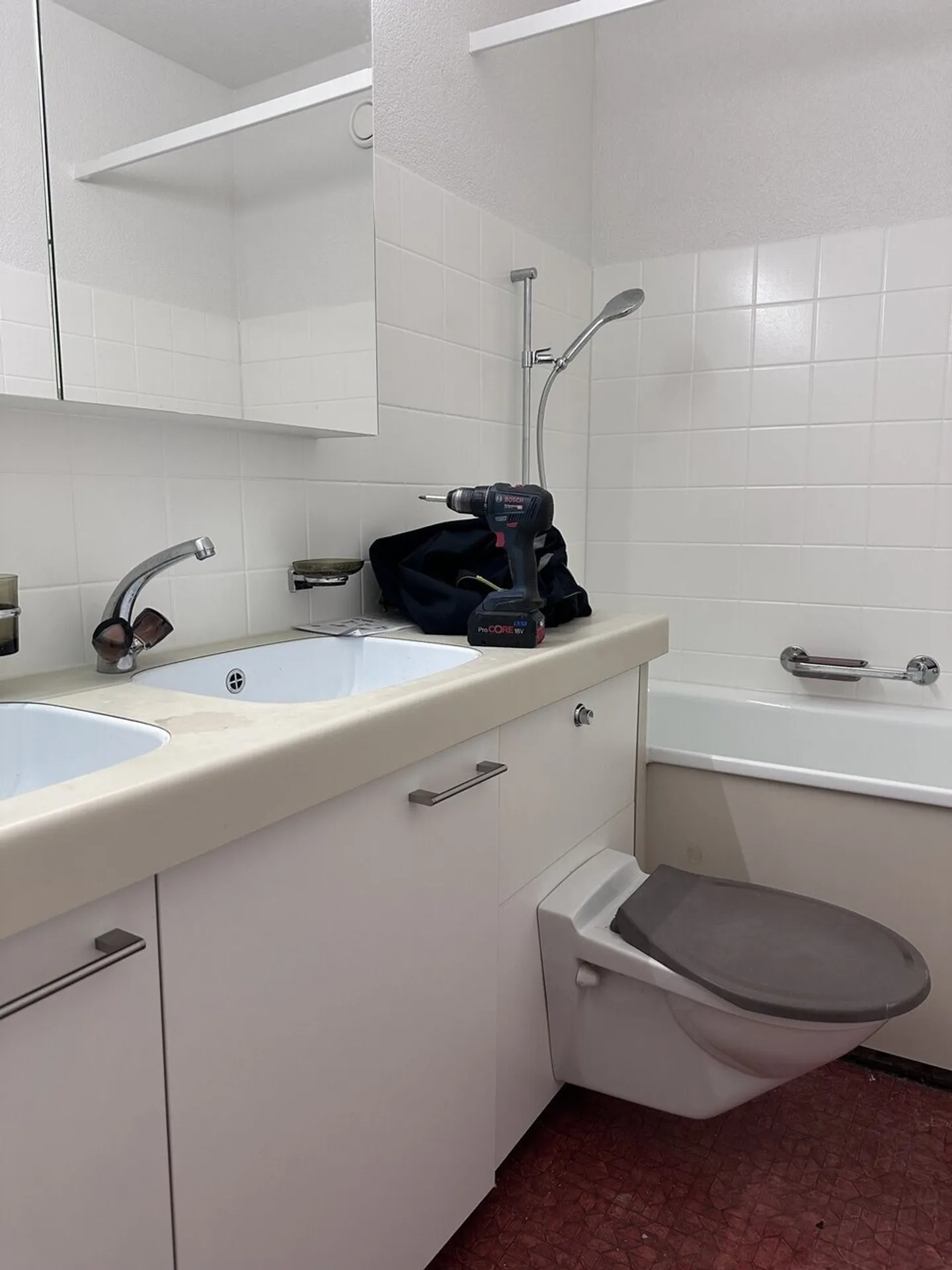 Wohnung mieten - Foto 9 von 9