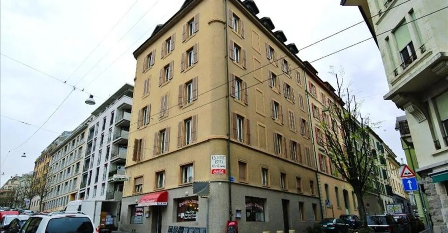Wohnung im Stadtzentrum - 1 Monat Miete angeboten Mietgarantie... - Foto 1 von 3