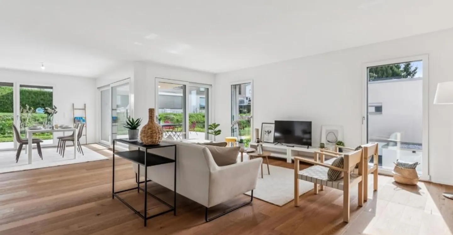 Villa neuve avec finitions personnalisables - Photo 4 sur 11