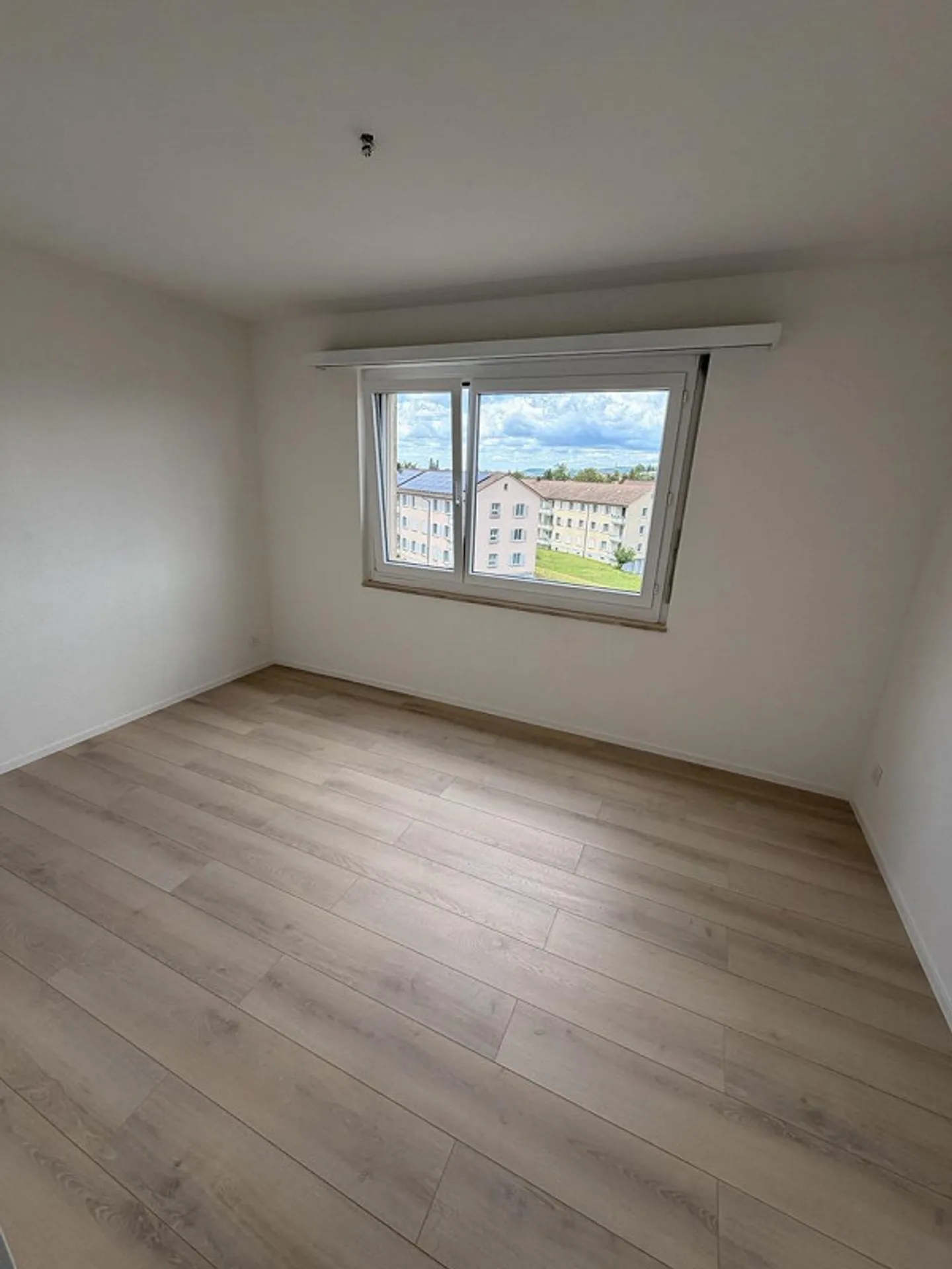 Geräumige Attikawohnung in Sirnach - Foto 4 von 12