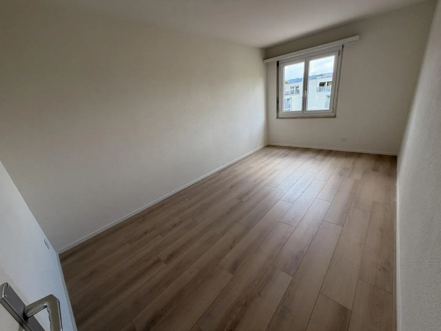 Geräumige Attikawohnung in Sirnach - Foto 5 von 12