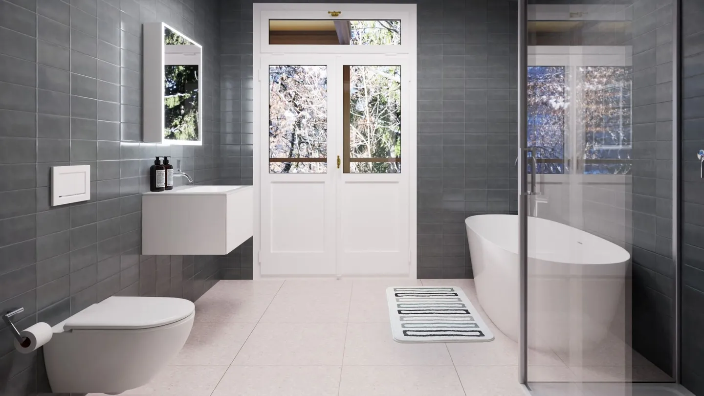 Schlössli Waldegg: Appartamenti per vacanze eleganti con storia - solo 3 disponibili! - Foto 6 di 8