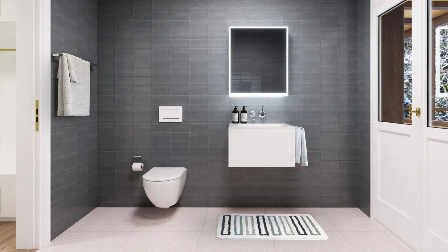 Schlössli Waldegg: Appartamenti per vacanze eleganti con storia - solo 3 disponibili! - Foto 7 di 8