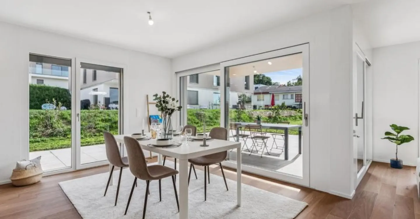 Villa neuve avec finitions personnalisables - Photo 2 sur 11
