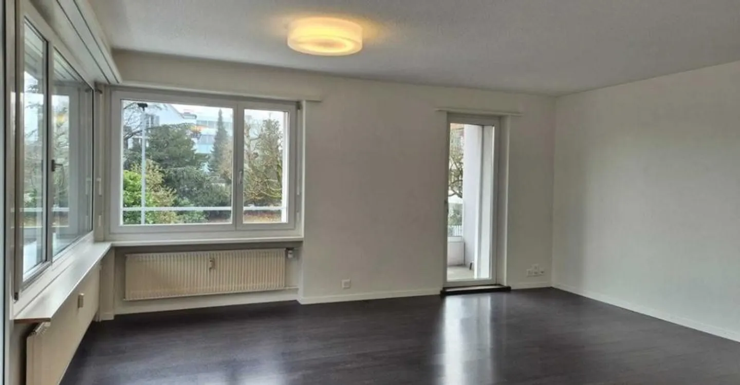 Moderne 4.5-Zimmerwohnung - Foto 2 von 5
