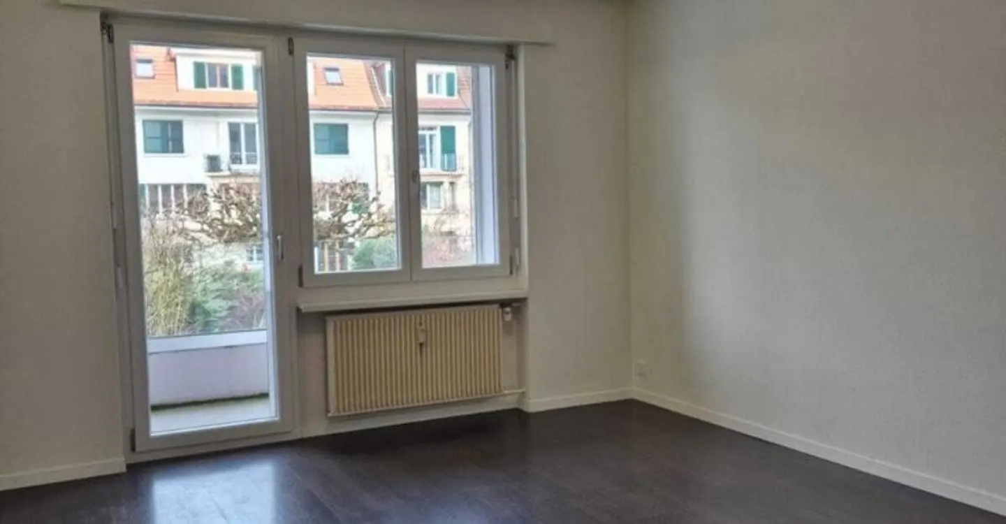 Moderne 4.5-Zimmerwohnung - Foto 3 von 5