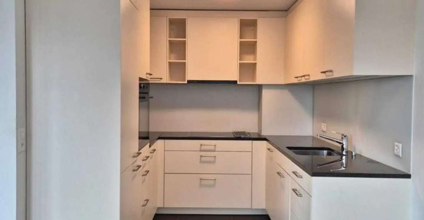 Moderne 4.5-Zimmerwohnung - Foto 4 von 5