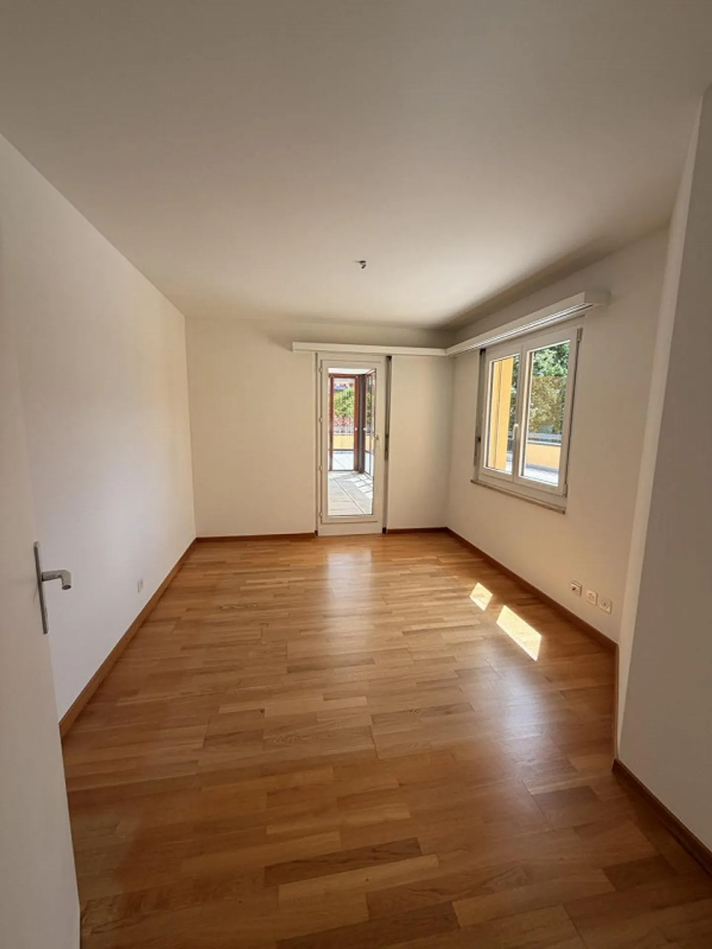 Geräumige Attikawohnung in Sirnach - Foto 7 von 12