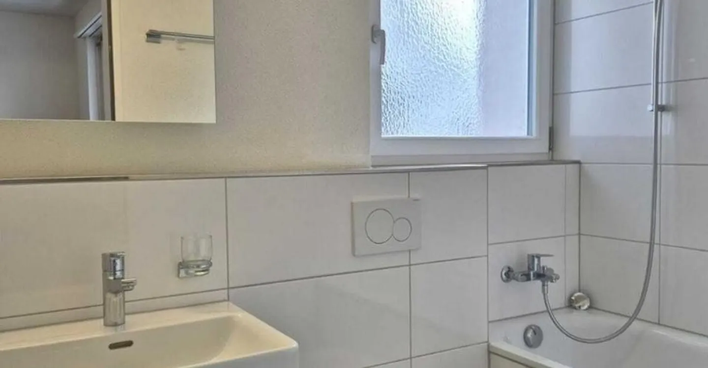 Moderne 4.5-Zimmerwohnung - Foto 5 von 5