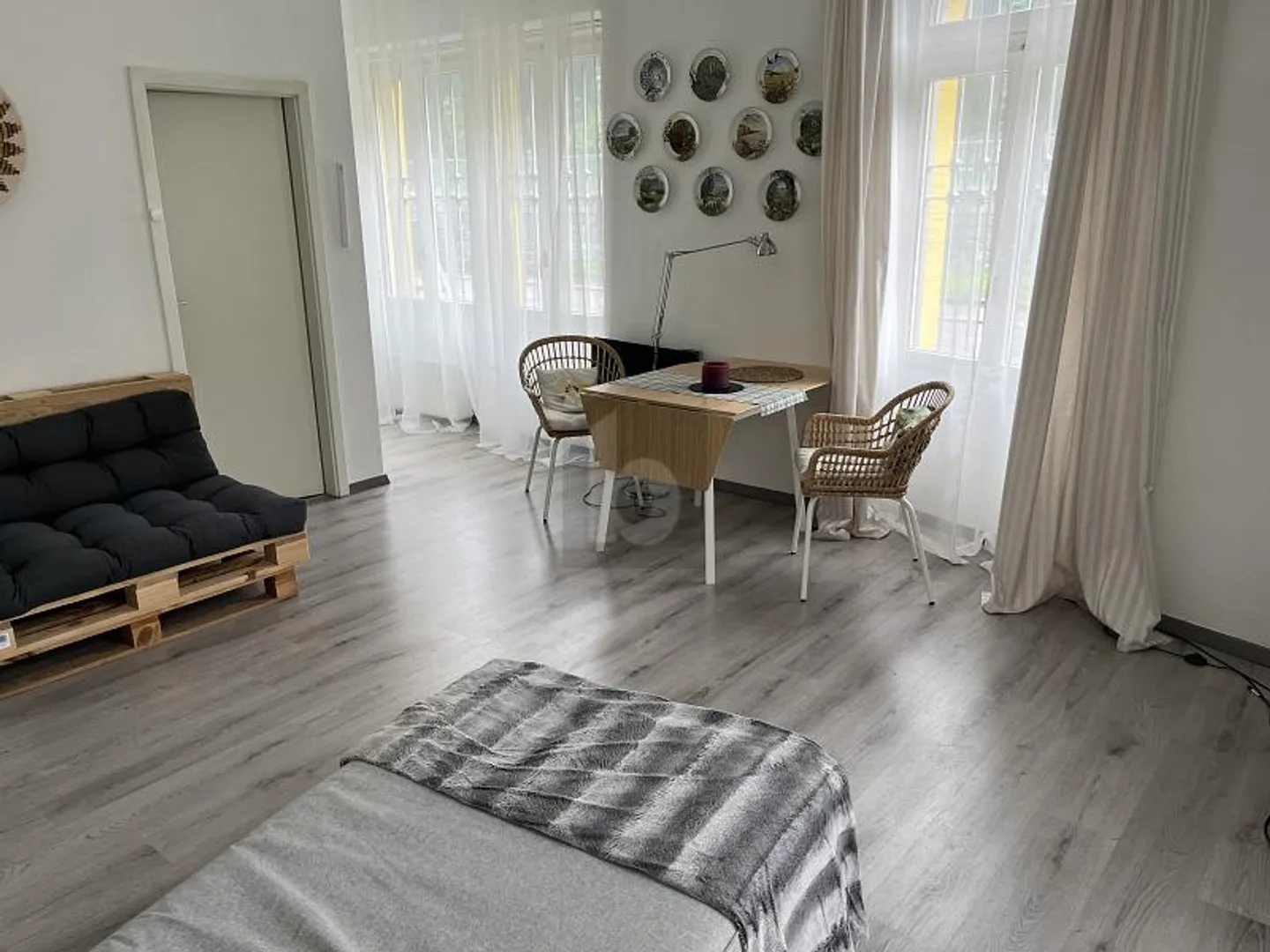 Incantevole casa vacanze a Faido - Foto 5 di 6