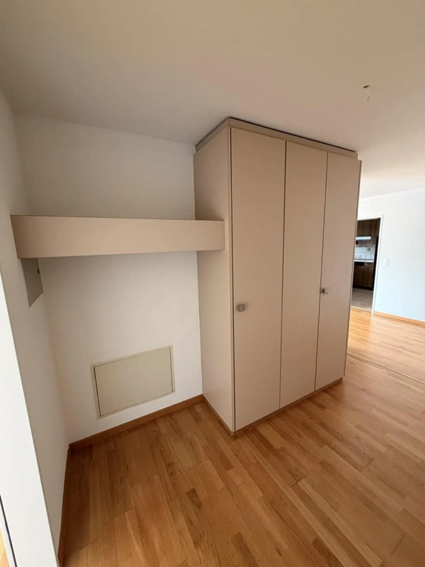 Geräumige Attikawohnung in Sirnach - Foto 8 von 12