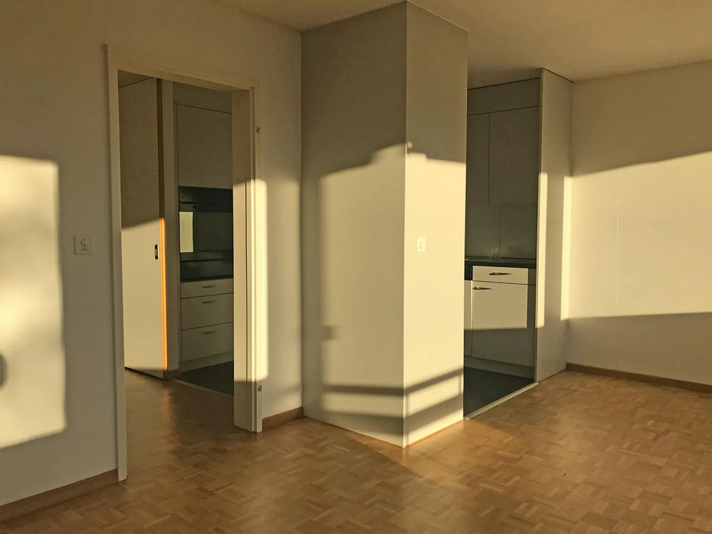 Geräumige Wohnung in ruhiger Lage - Foto 5 von 12