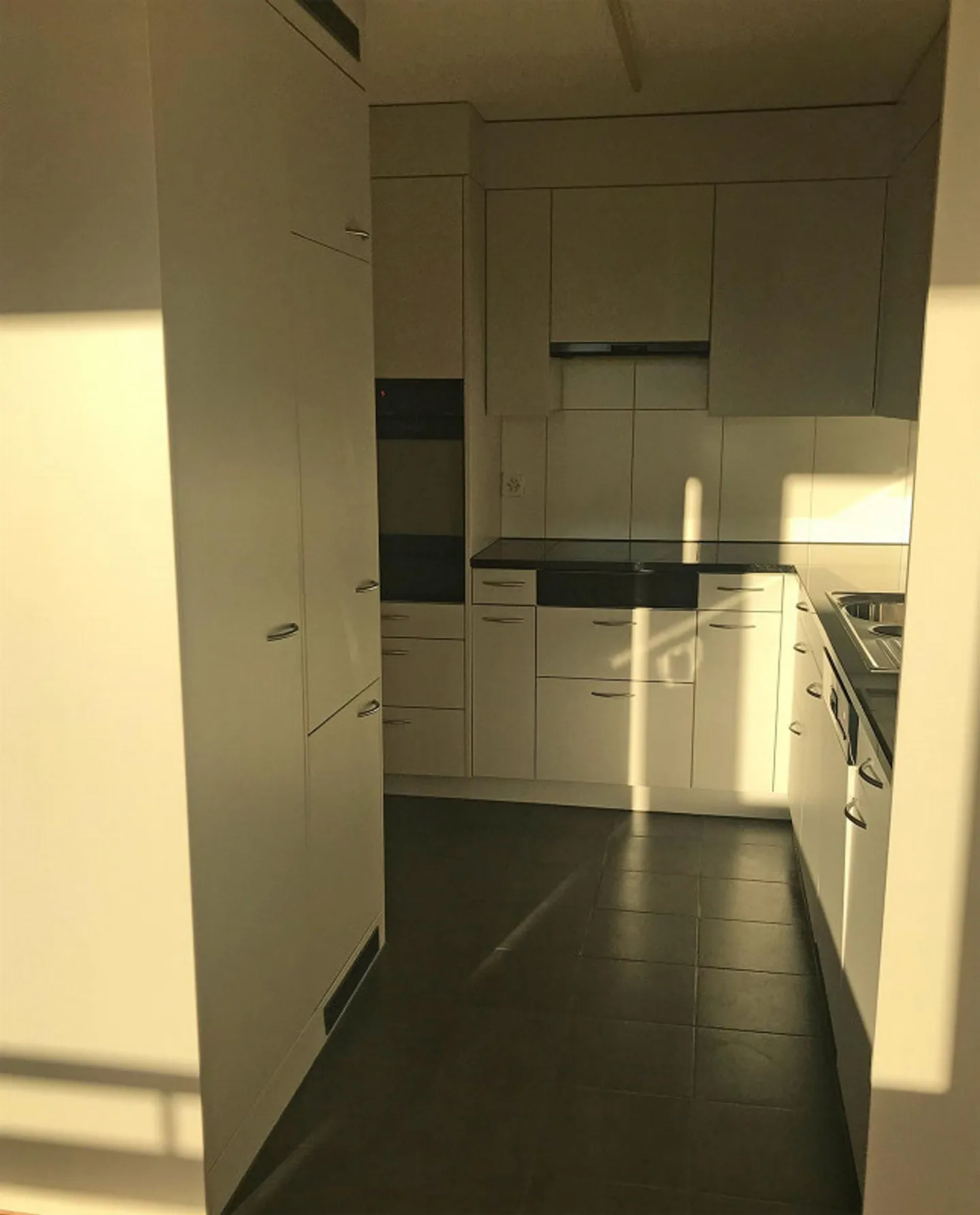 Geräumige Wohnung in ruhiger Lage - Foto 8 von 12