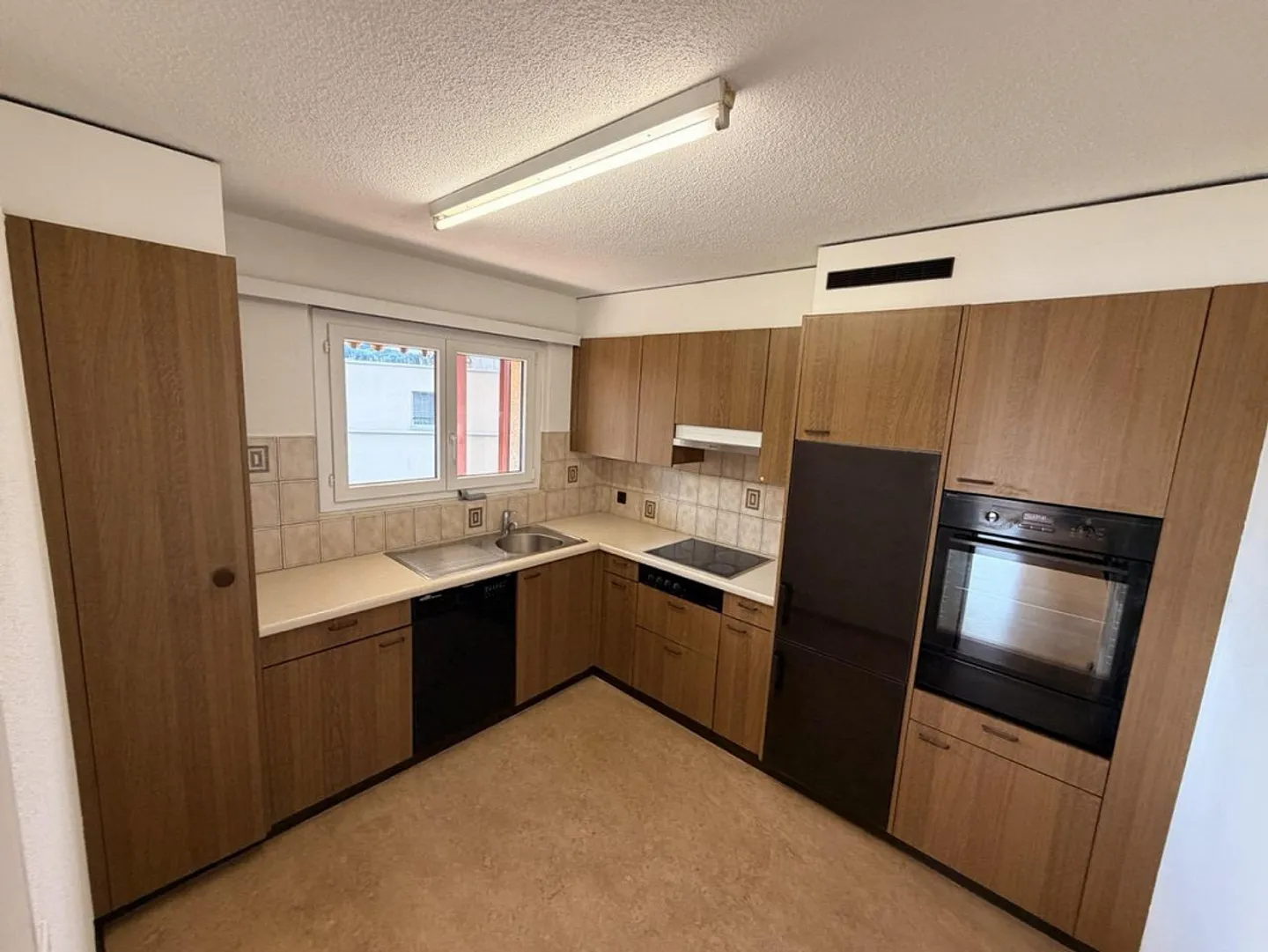 Geräumige Attikawohnung in Sirnach - Foto 9 von 12