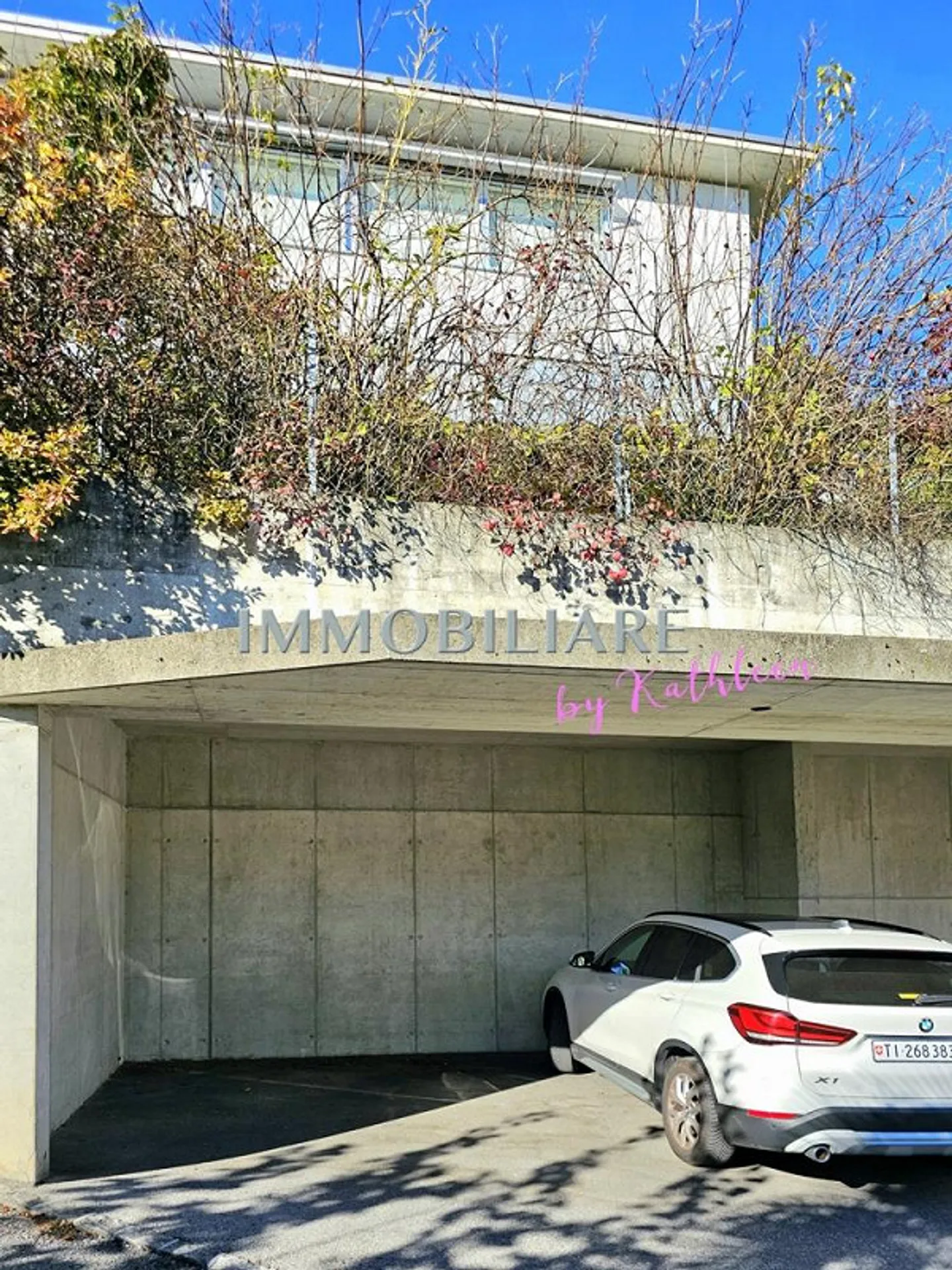 «Modernes Haus in sonniger, ruhiger Lage, mit Kamin und kleinem Garten» - Foto 6 von 21