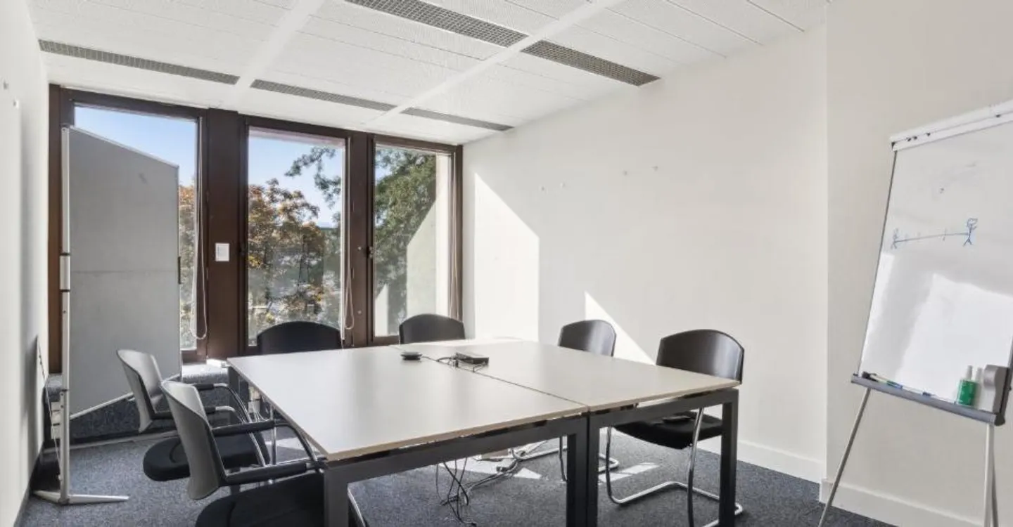 2 plateaux divisibles de 685 m² avec vue sur le lac - Foto 3 von 11