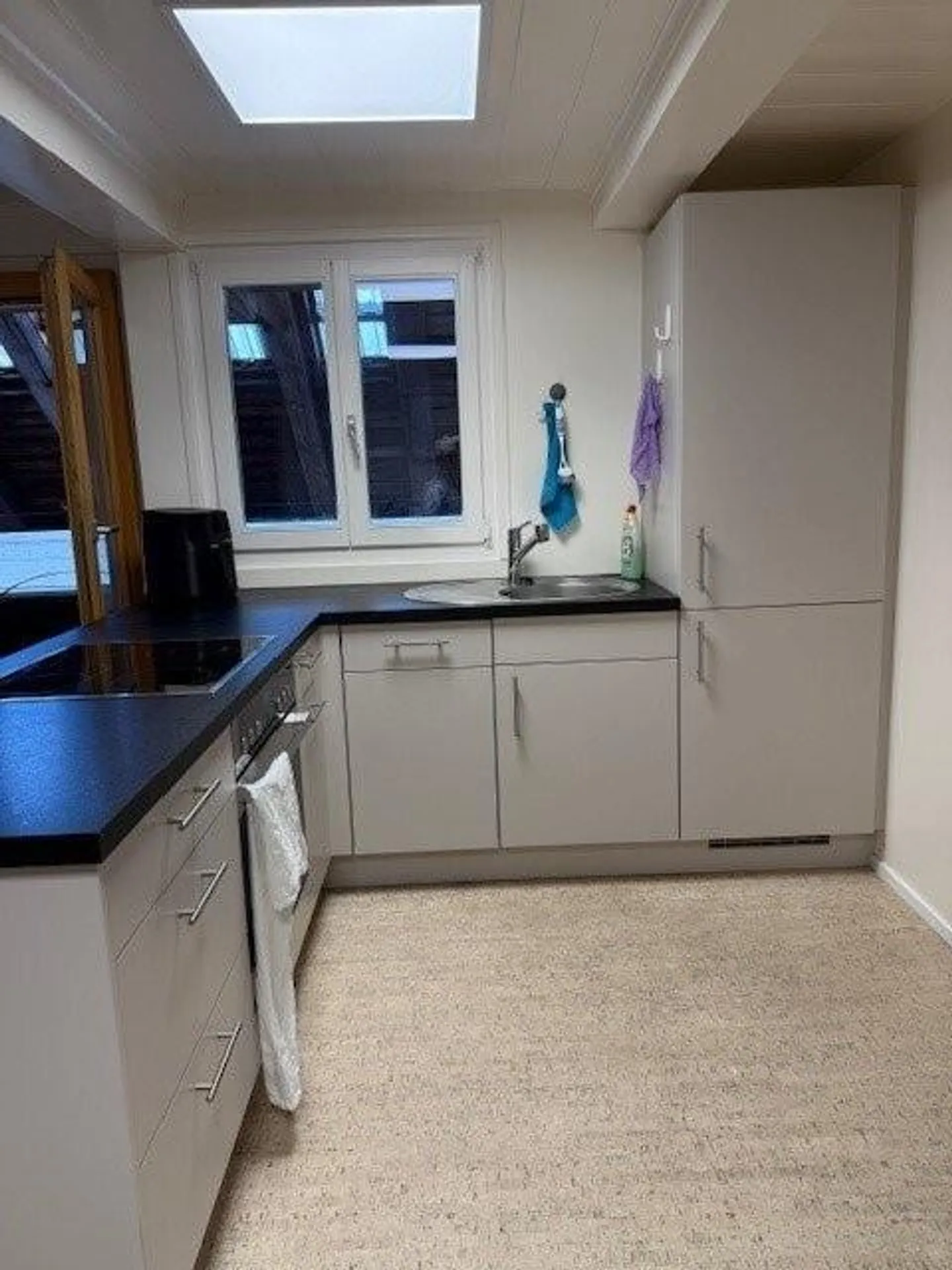 4.5 Zimmer-Wohnung mit Cachet - Foto 10 von 12