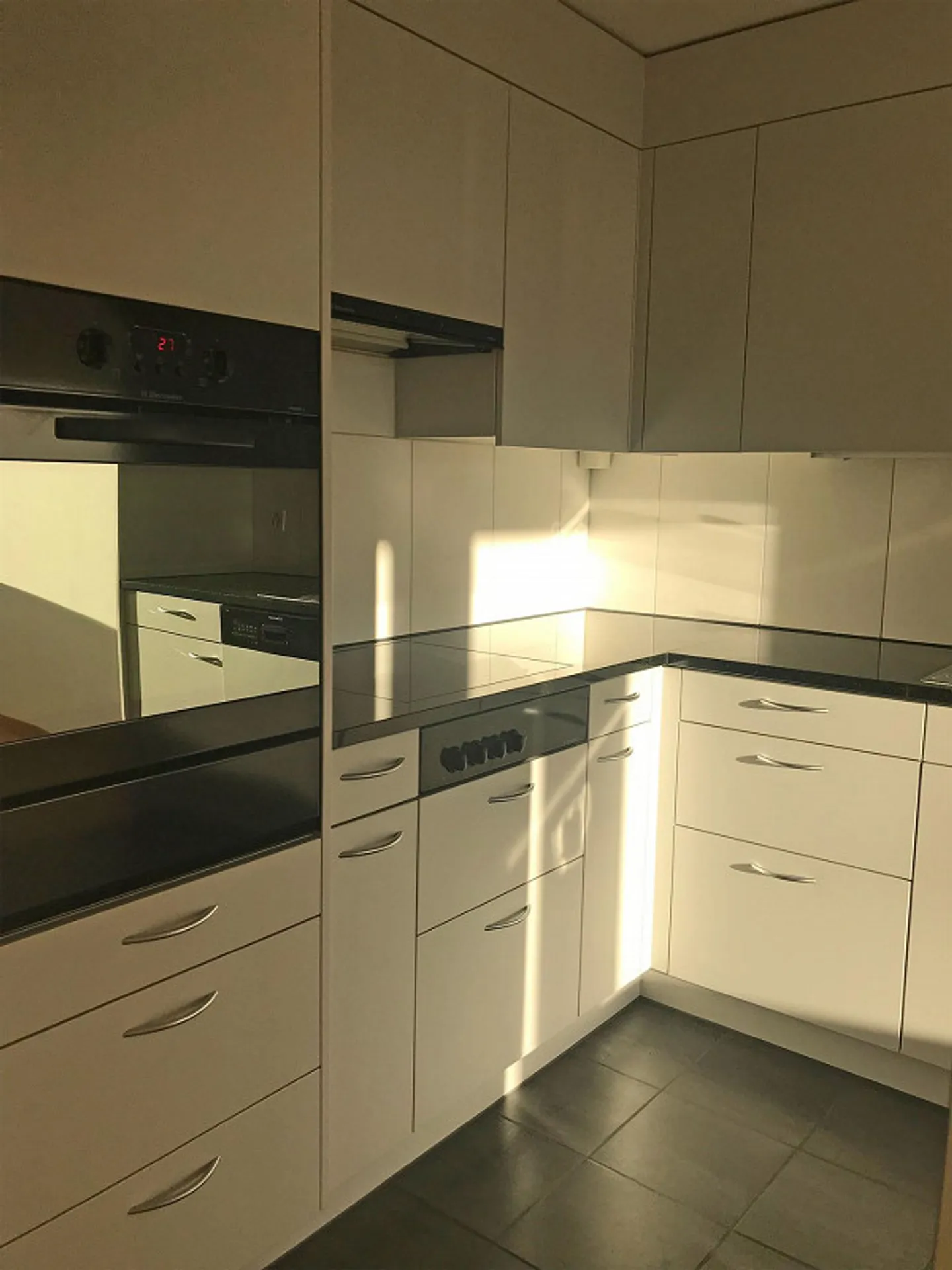 Geräumige Wohnung in ruhiger Lage - Foto 9 von 12