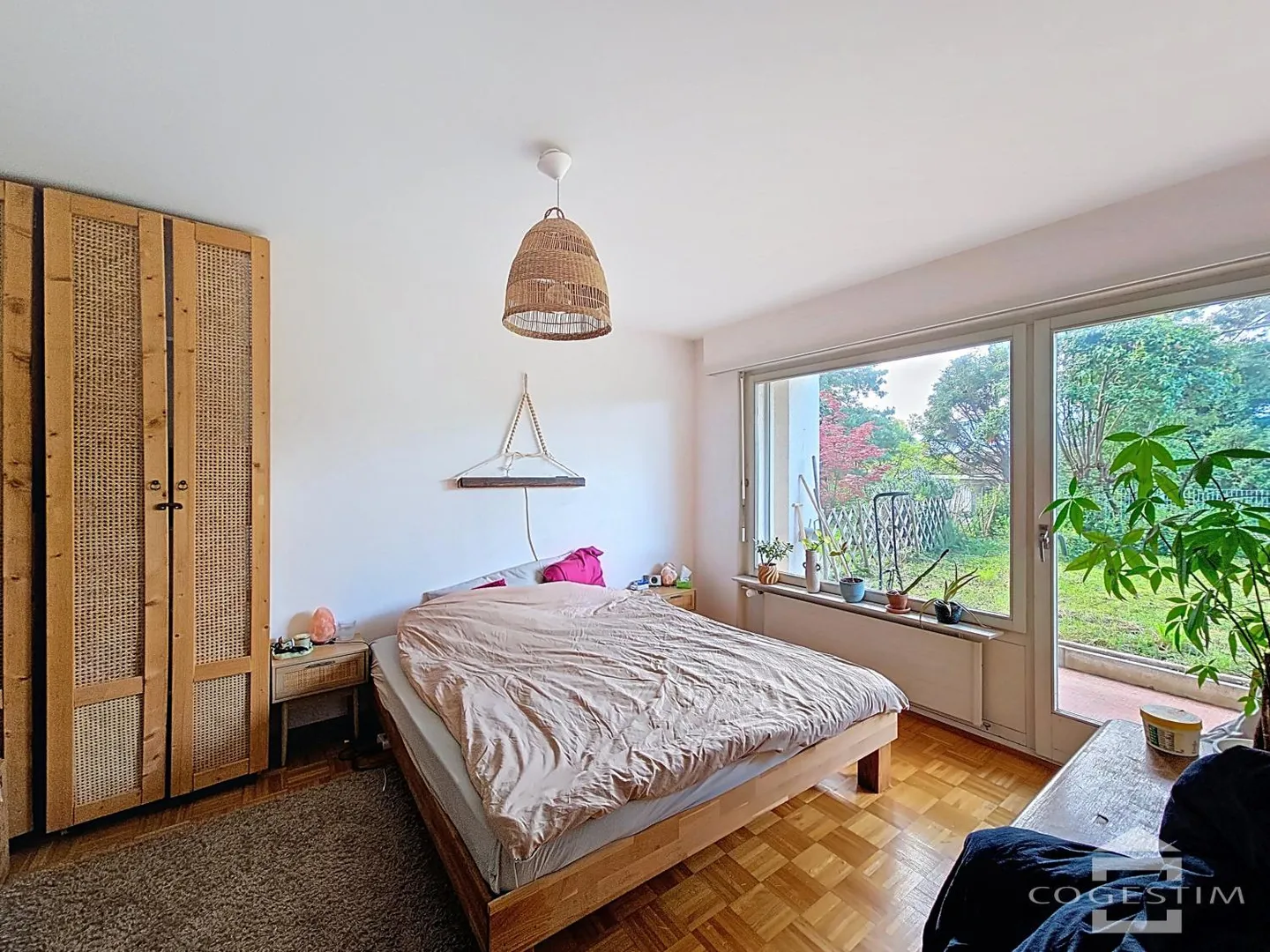 Charmant Appartement Rénové - Photo 11 sur 12