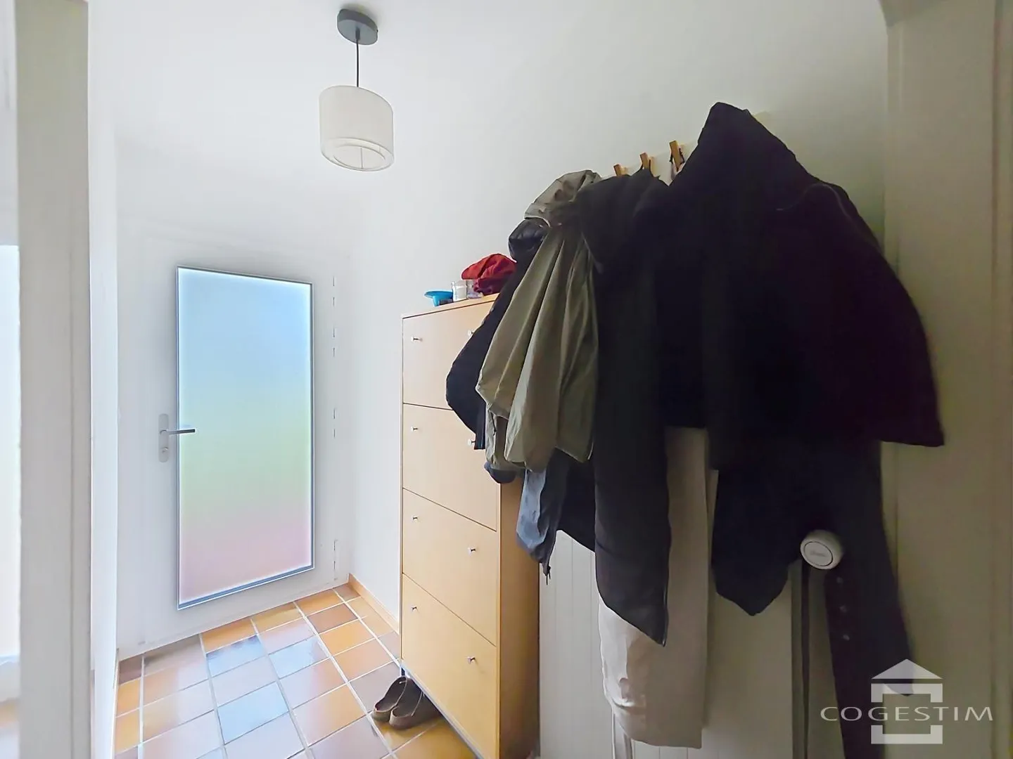 Charmant Appartement Rénové - Photo 12 sur 12