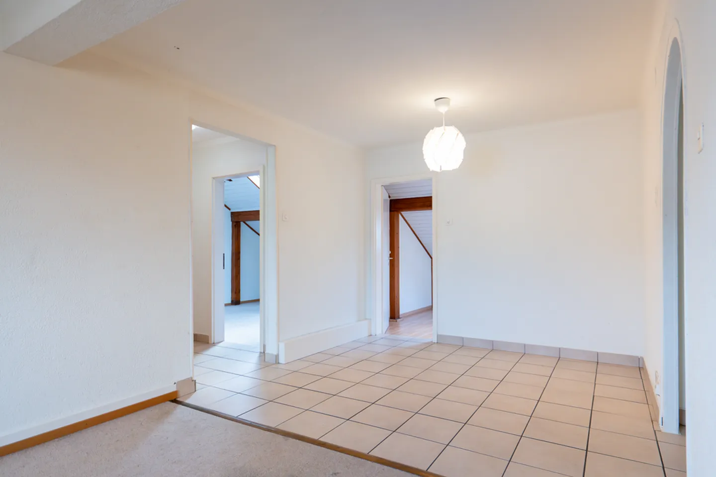 Appartamento 4 locali - Foto 4 di 8