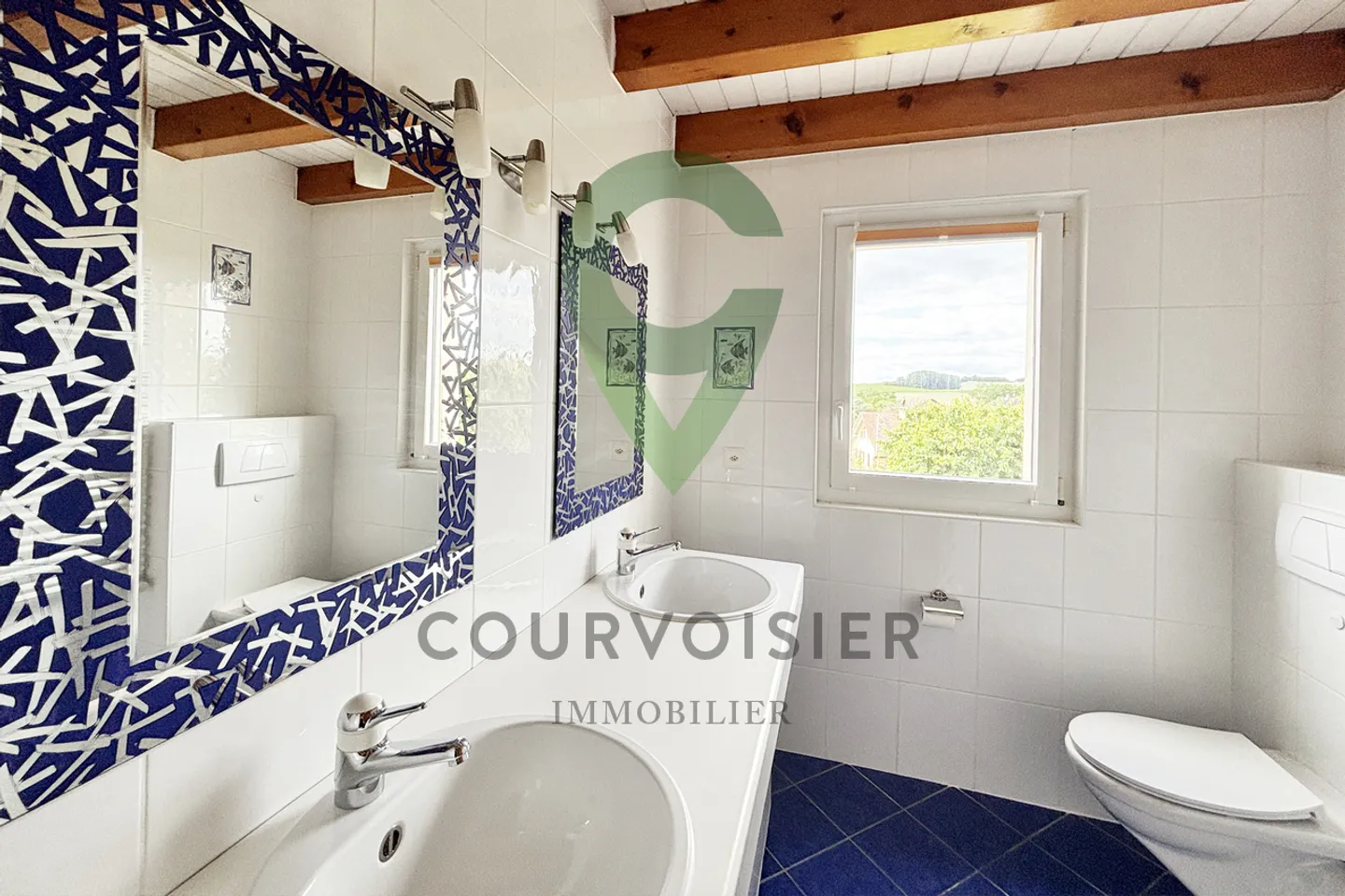 Magnifica Villa Doppia Ristrutturata con Piscina - Foto 9 di 13