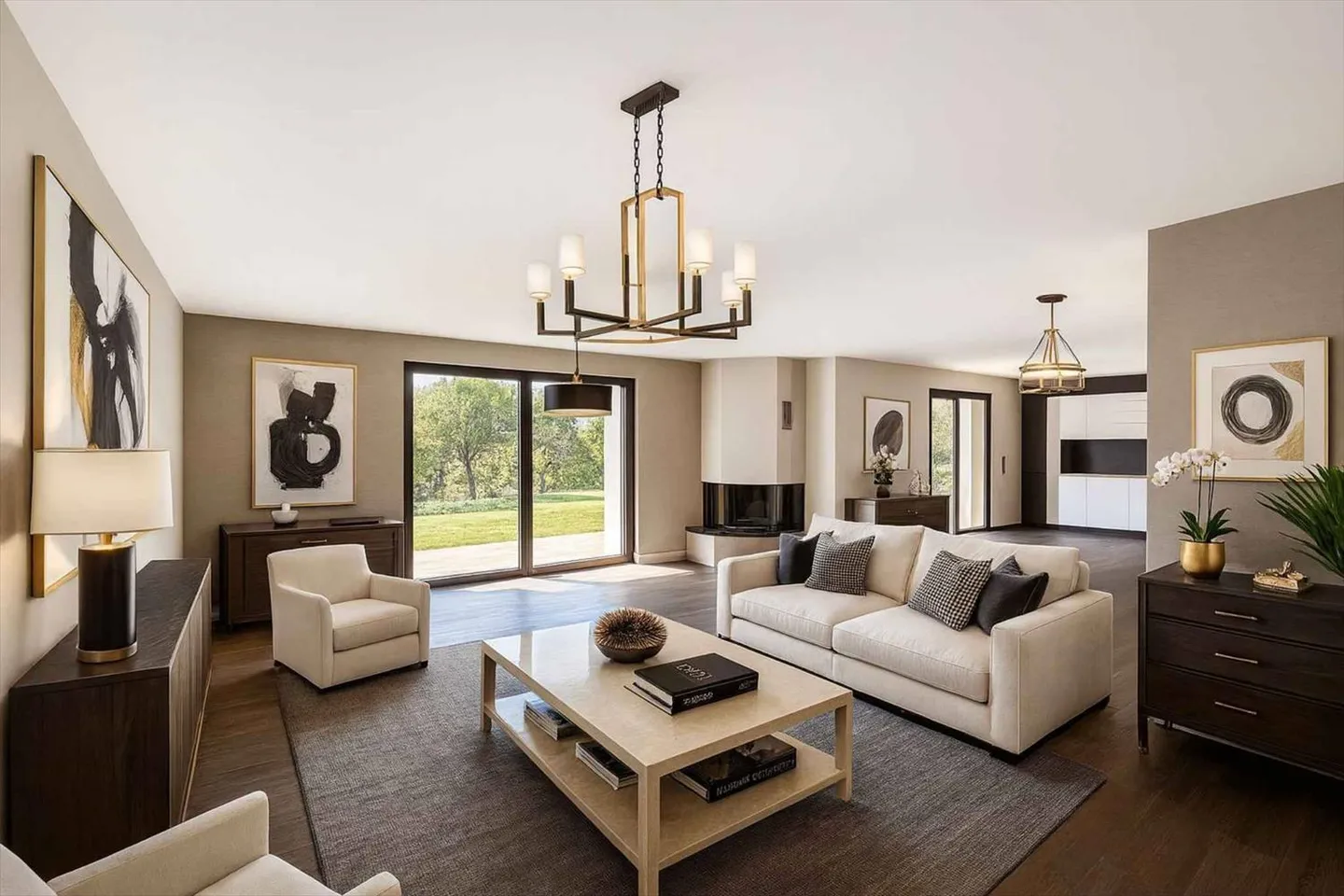 Contiguous House 5.5 Rooms - Photo 5 of 13