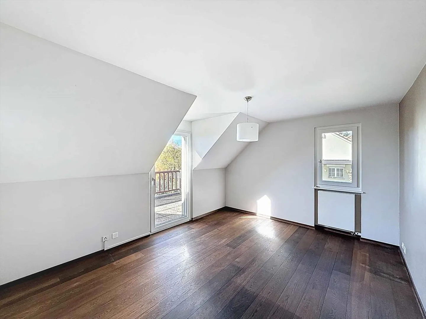 Contiguous House 5.5 Rooms - Photo 10 of 13