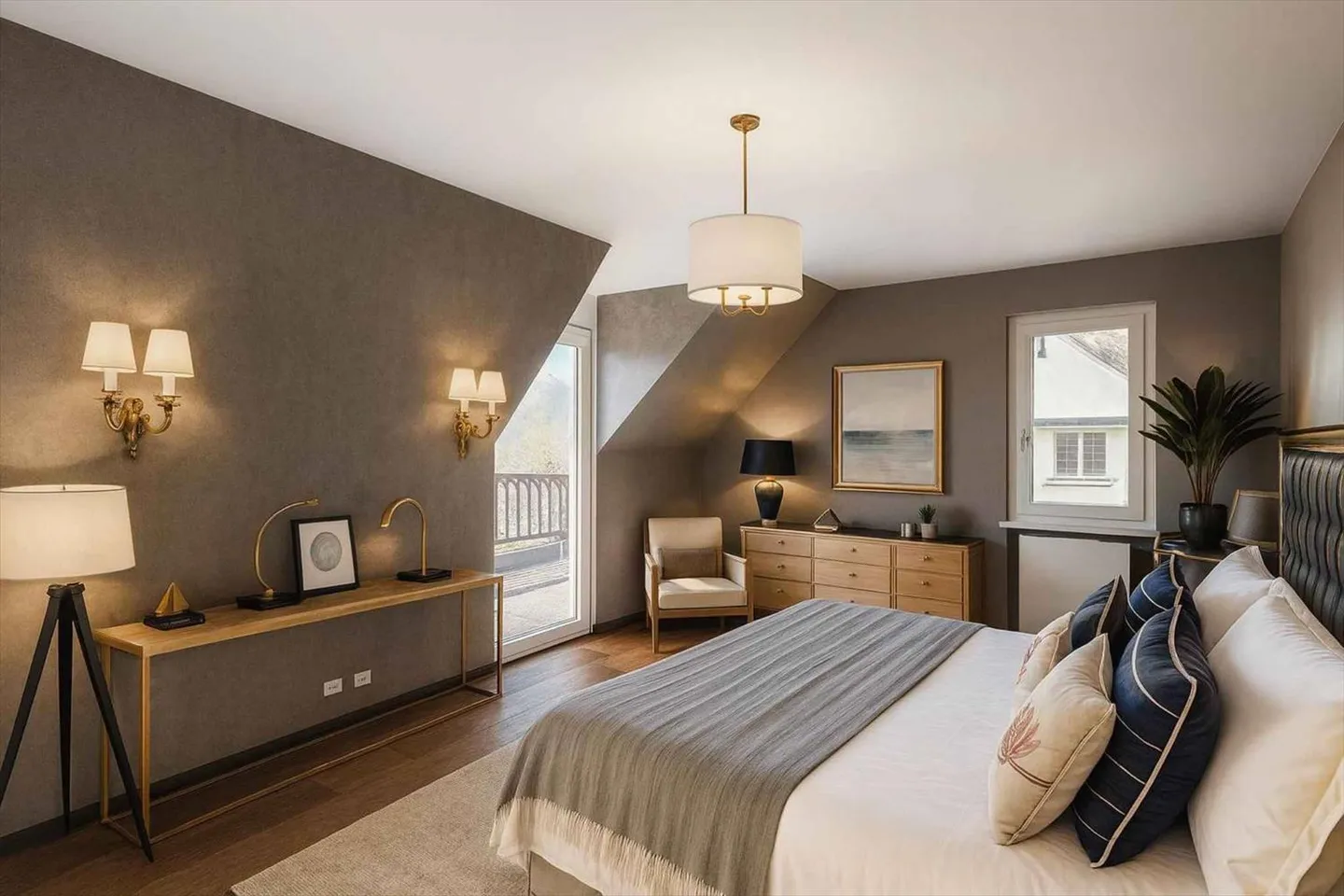 Contiguous House 5.5 Rooms - Photo 11 of 13