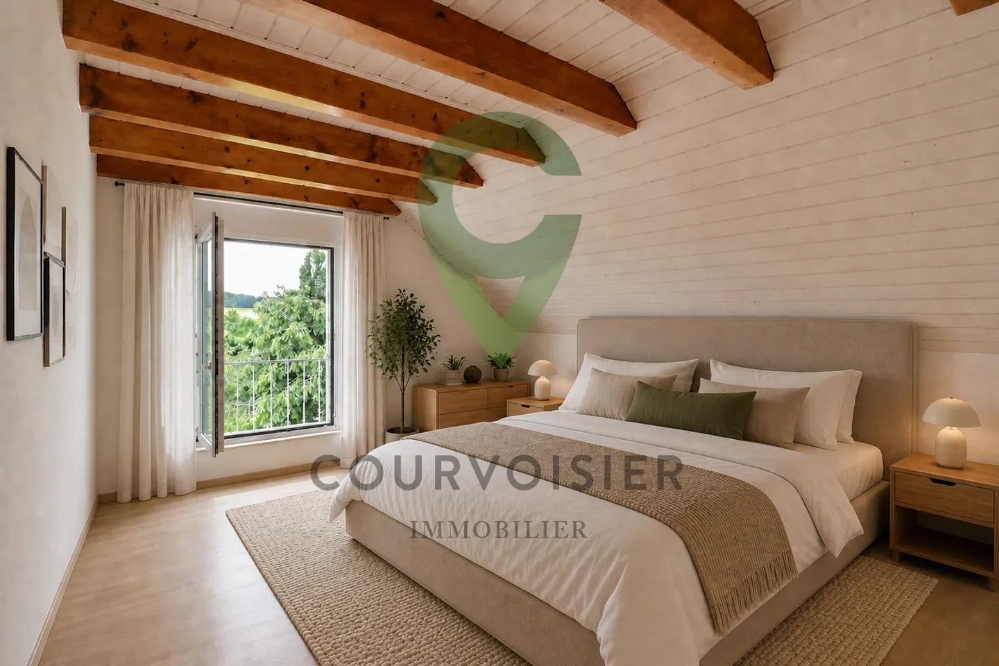 Magnifica Villa Doppia Ristrutturata con Piscina - Foto 7 di 13