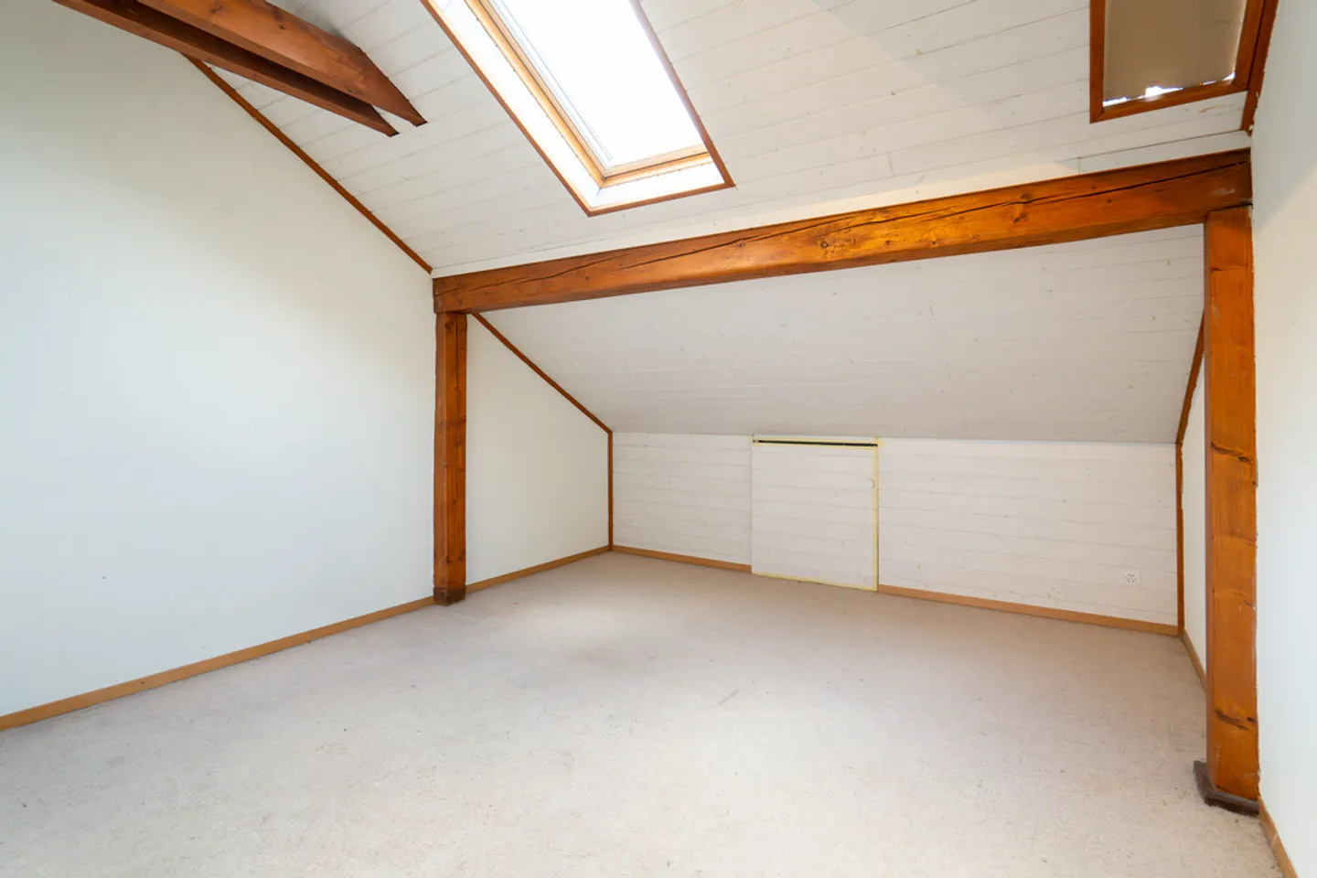 Appartamento 4 locali - Foto 6 di 8