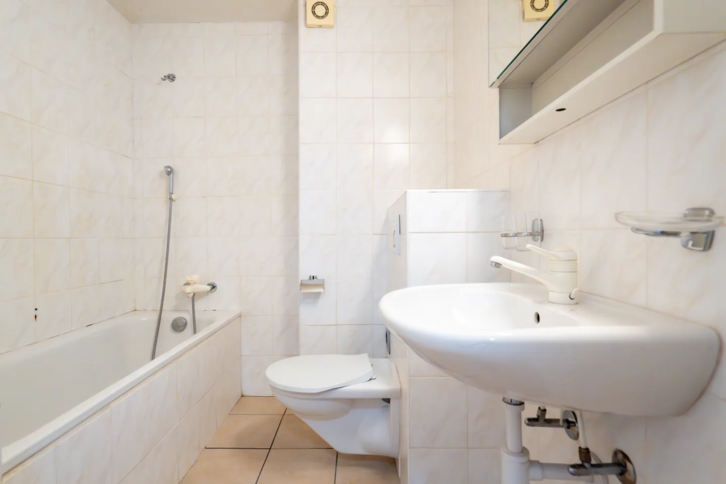 Appartamento 4 locali - Foto 7 di 8