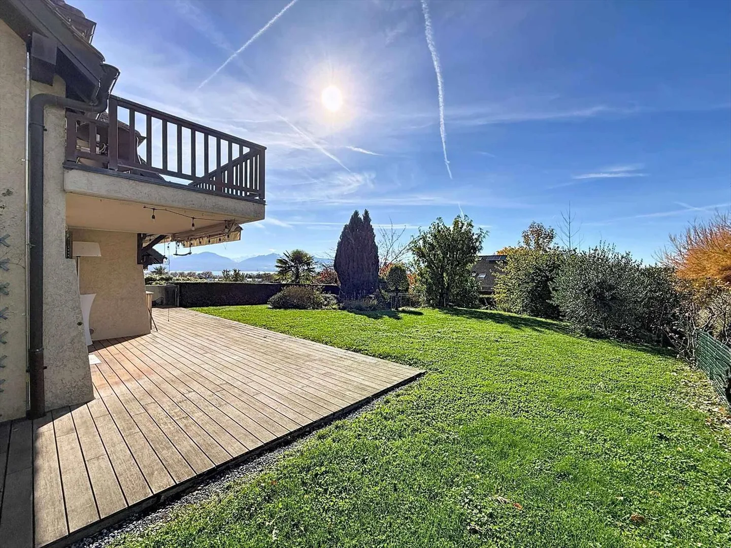 Contiguous House 5.5 Rooms - Photo 12 of 13