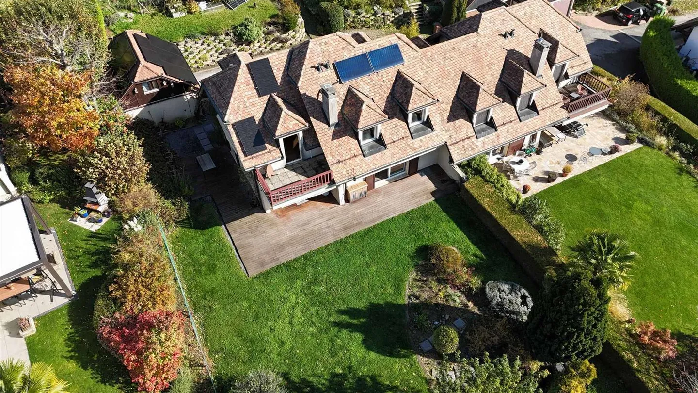 Contiguous House 5.5 Rooms - Photo 13 of 13