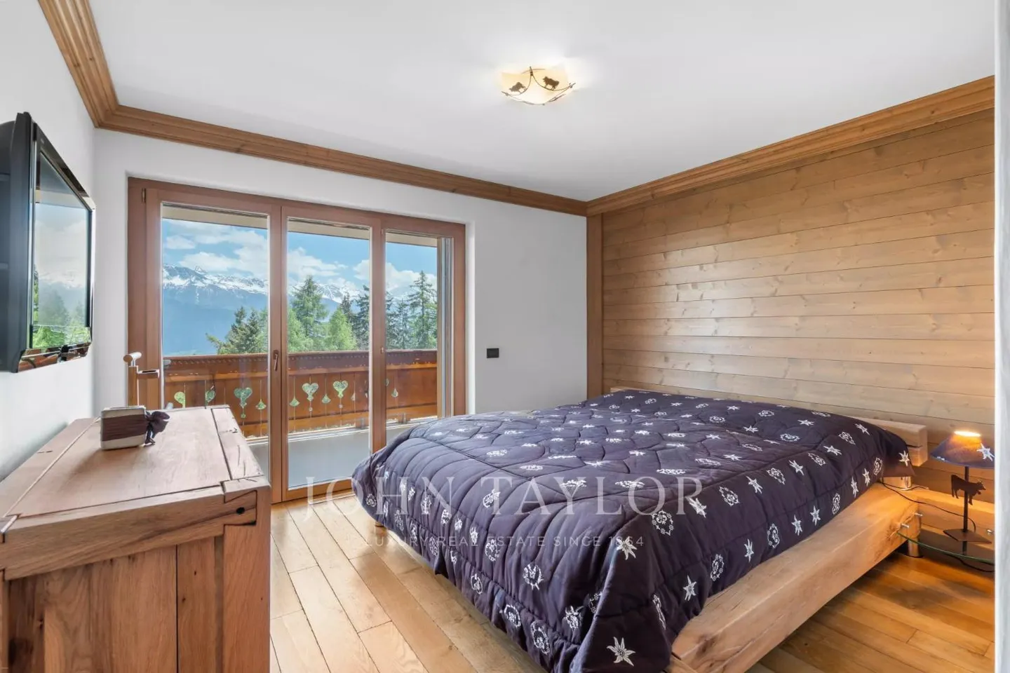 Magnifique Appartement 5.5 pièces - Photo 6 sur 13