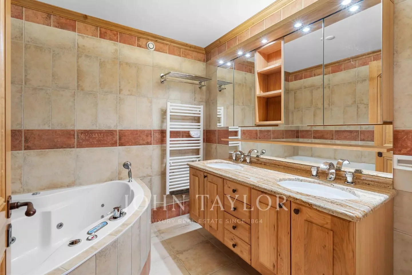 Magnifique Appartement 5.5 pièces - Photo 7 sur 13