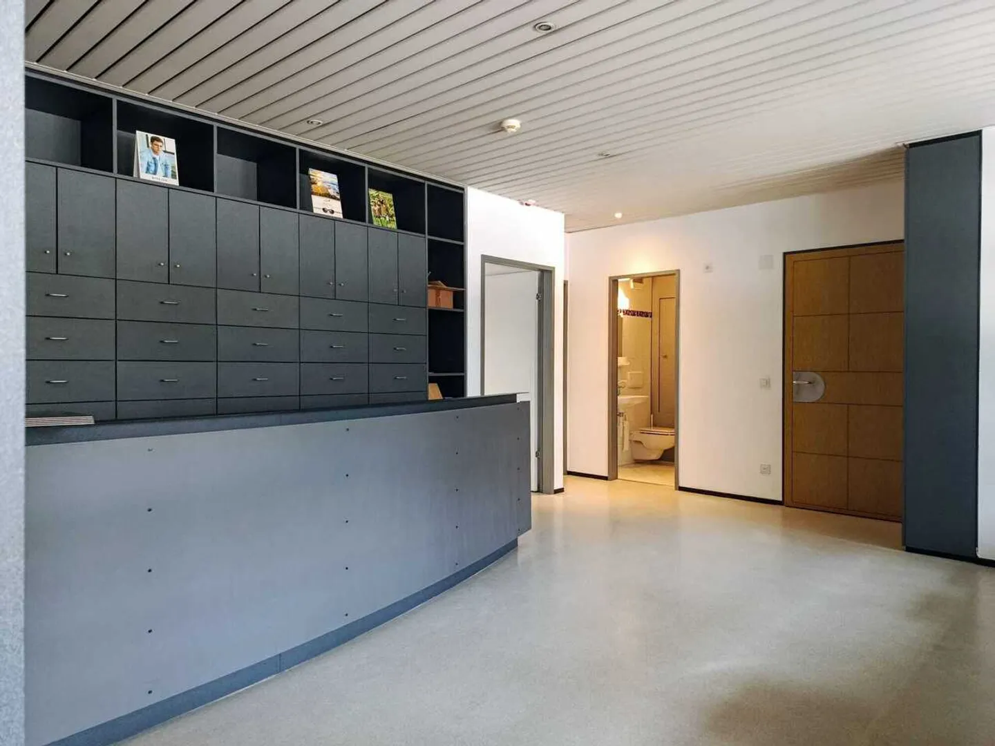 Espace Commercial à Muralto - Photo 6 sur 15